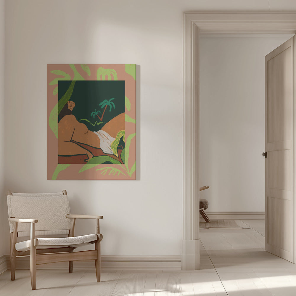 Canvas - Window - Admen.dk