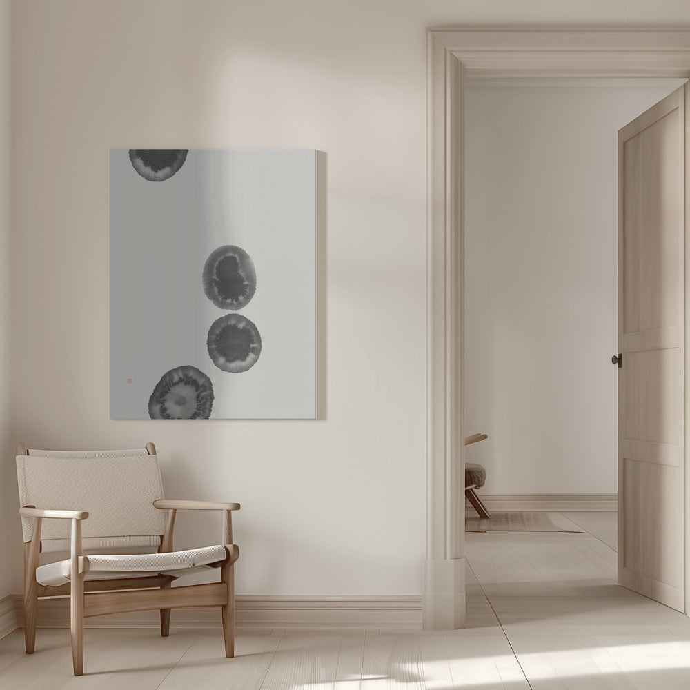 Canvas - Atoll Ilands - Admen.dk