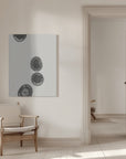 Canvas - Atoll Ilands - Admen.dk
