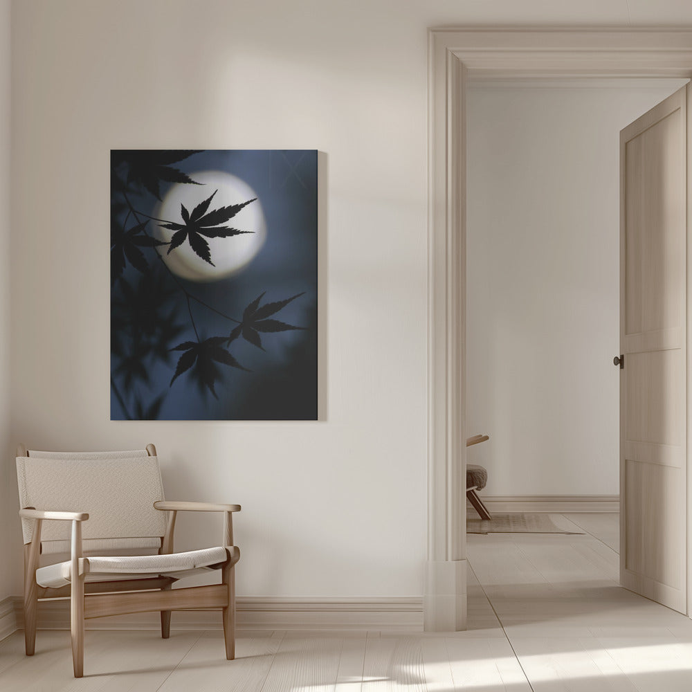 Canvas - Color of Japan - Admen.dk