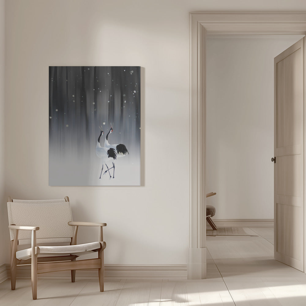 Canvas - Happy New Year - Admen.dk