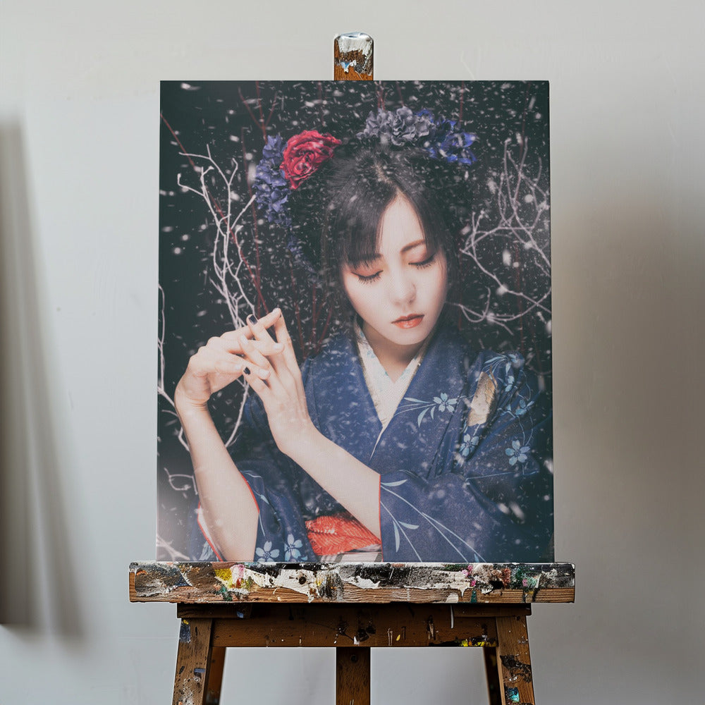 Canvas - Amane - Admen.dk