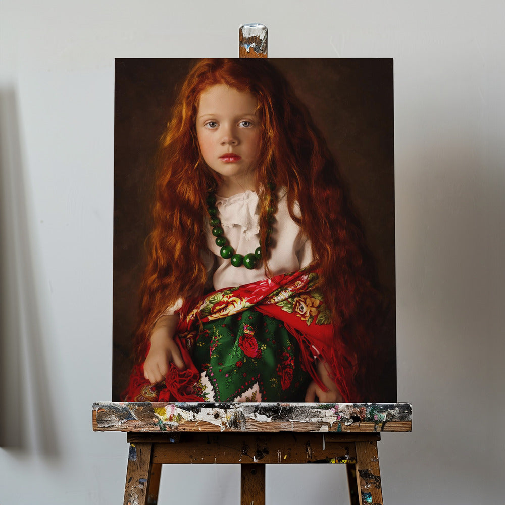 Canvas - Agatka - Admen.dk