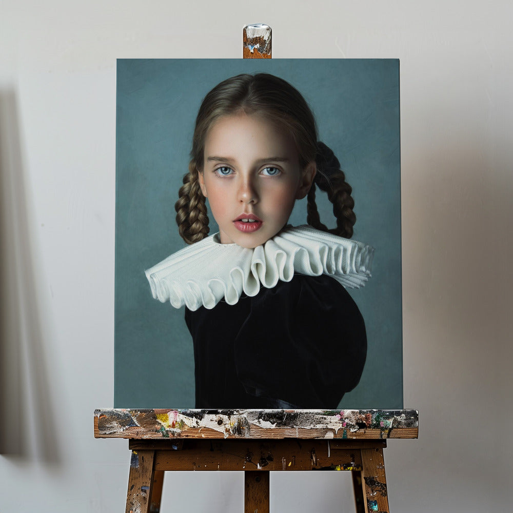 Canvas - Antonina - Admen.dk