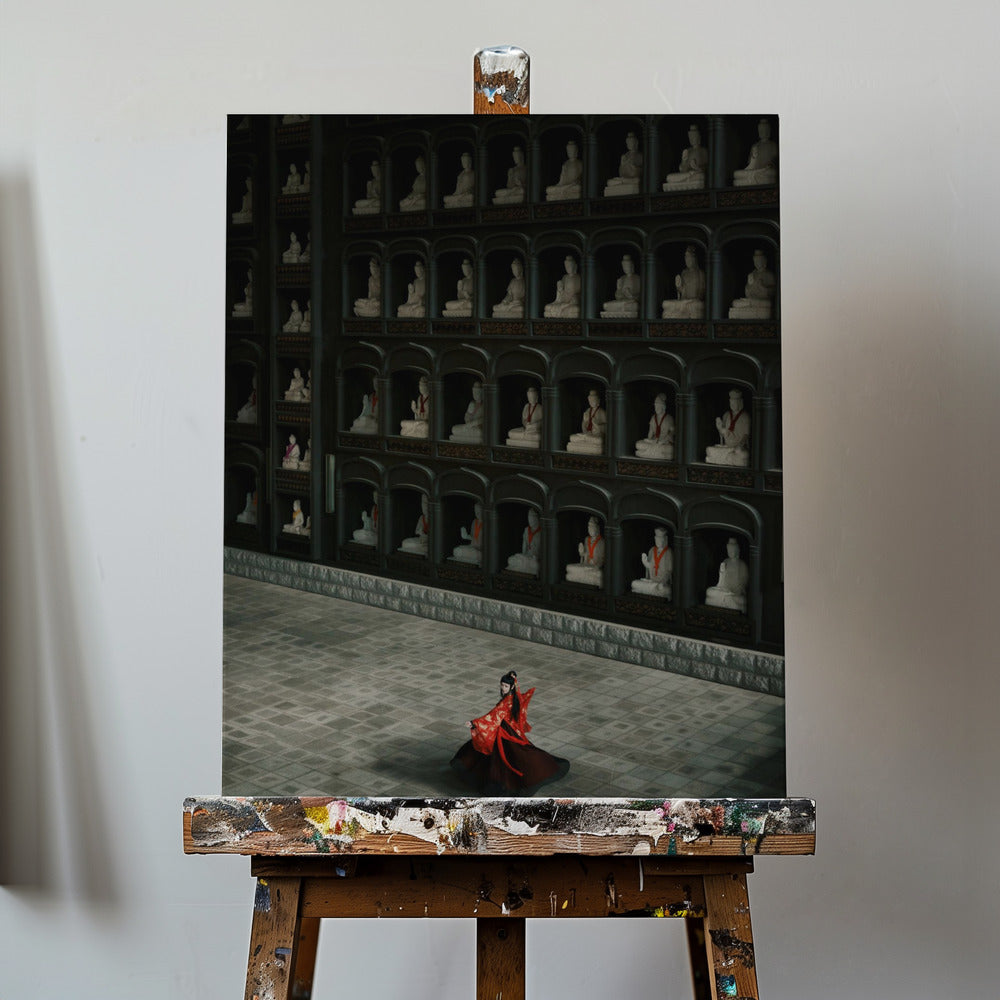 Canvas - Appease - Admen.dk