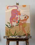 Canvas - Dance With Me - Admen.dk
