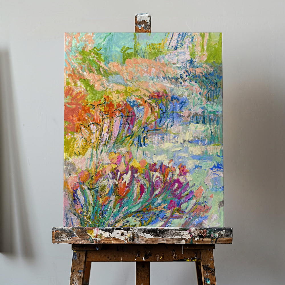 Canvas - Df2030joyful Morning (1)