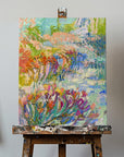 Canvas - Df2030joyful Morning (1)