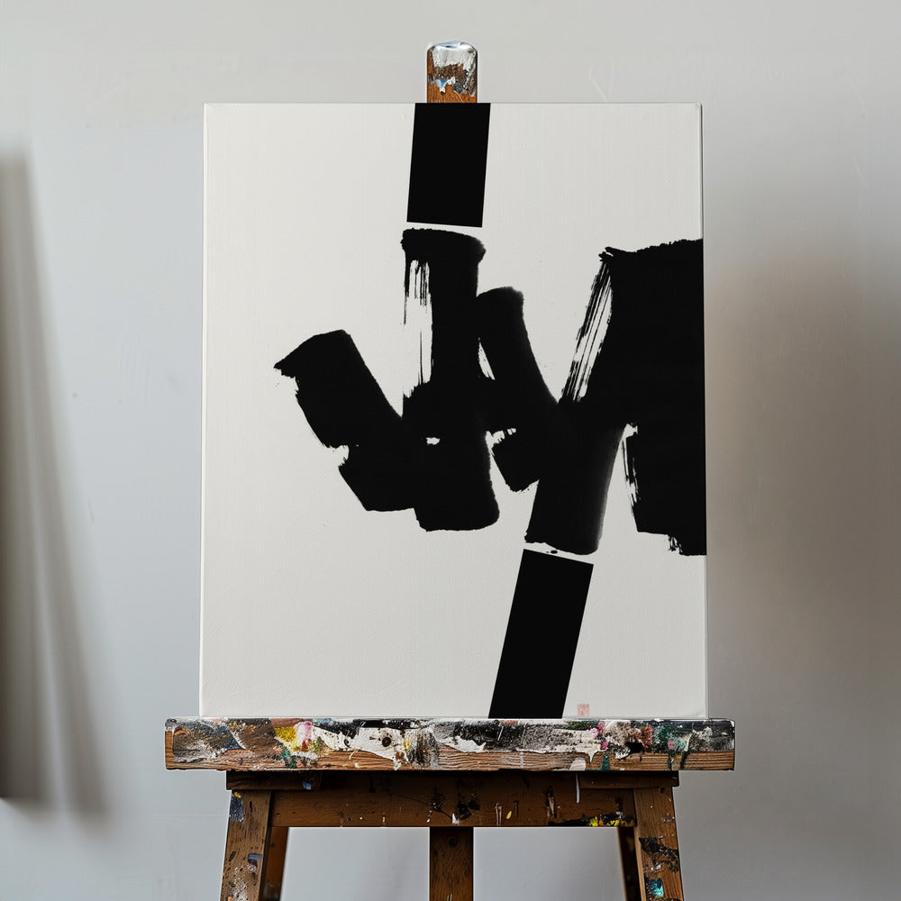 Canvas - Construction