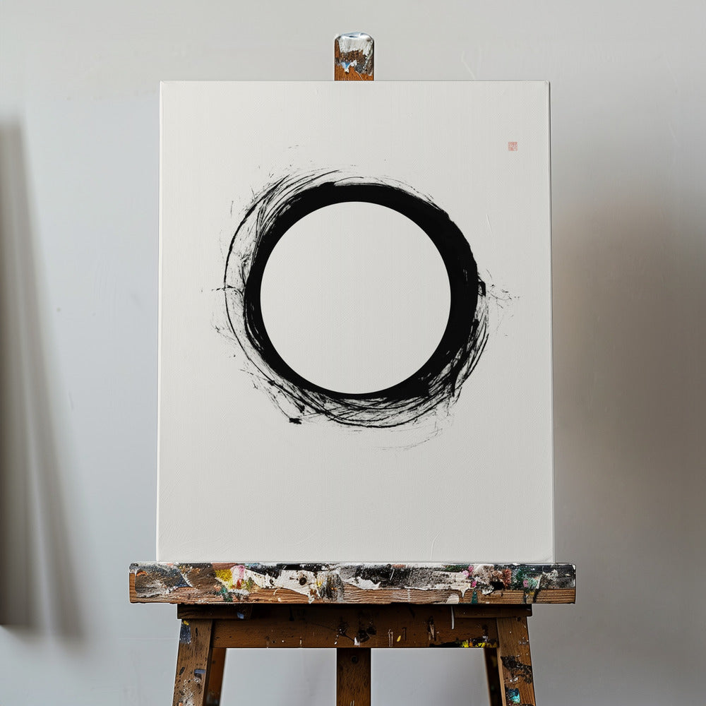 Canvas - Eclipse - Admen.dk