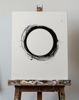 Canvas - Eclipse - Admen.dk