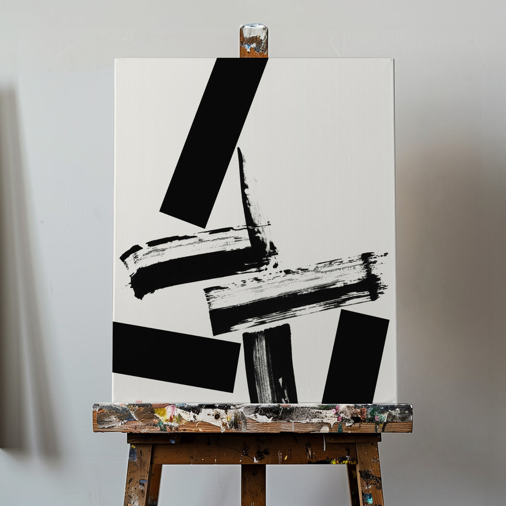 Canvas - Equilibrium
