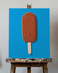 Canvas - Icecream