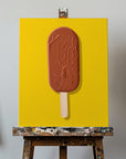 Canvas - Icecream