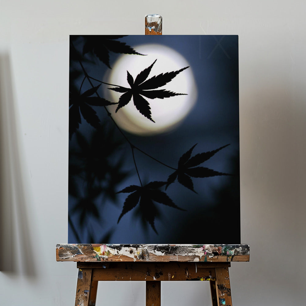 Canvas - Color of Japan - Admen.dk