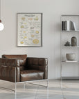 Plakat - Blursbyai Rcp001 01 Poster24x36