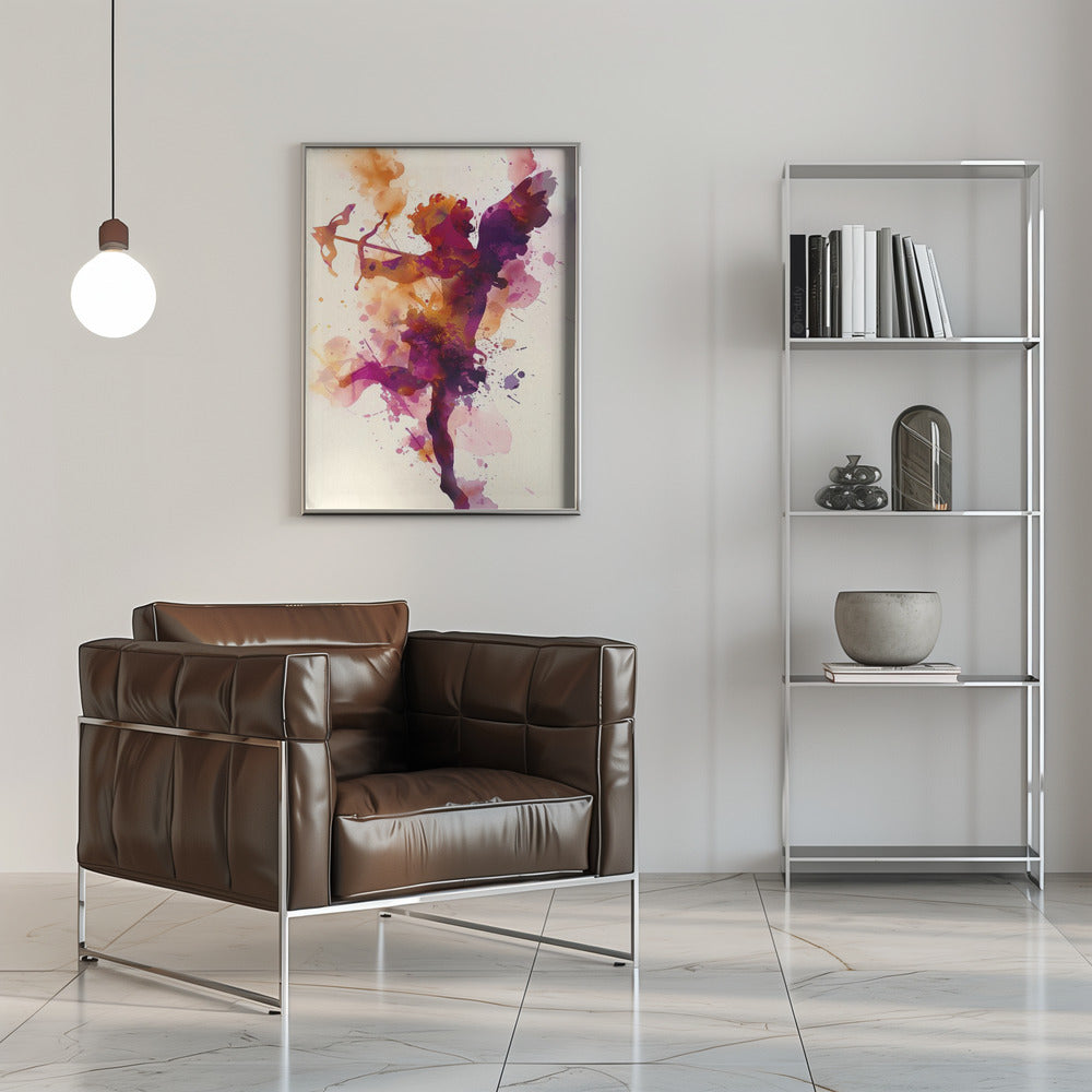 Poster - Cupid