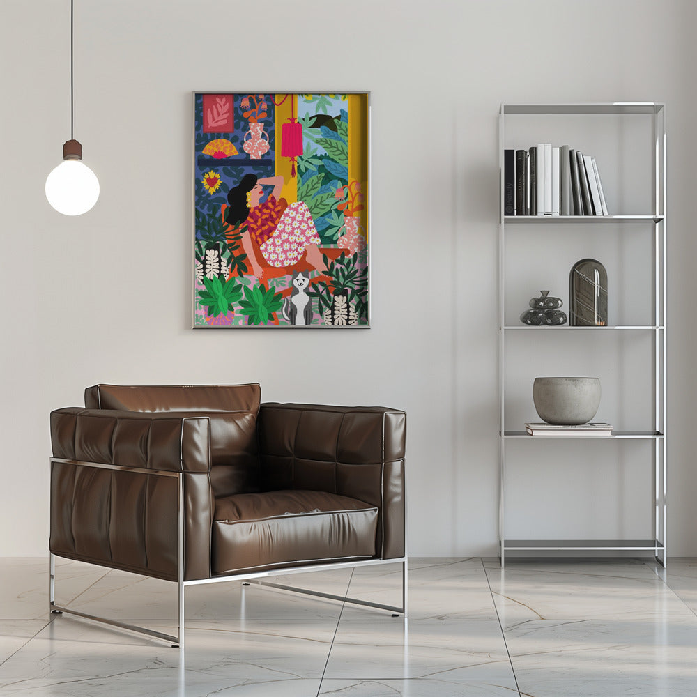 Plakat - 9933x14043 Din 71 - Admen.dk