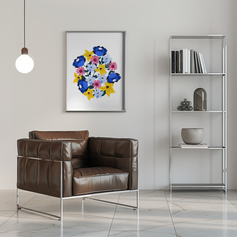 Plakat - 9933x14043 Din 124 - Admen.dk