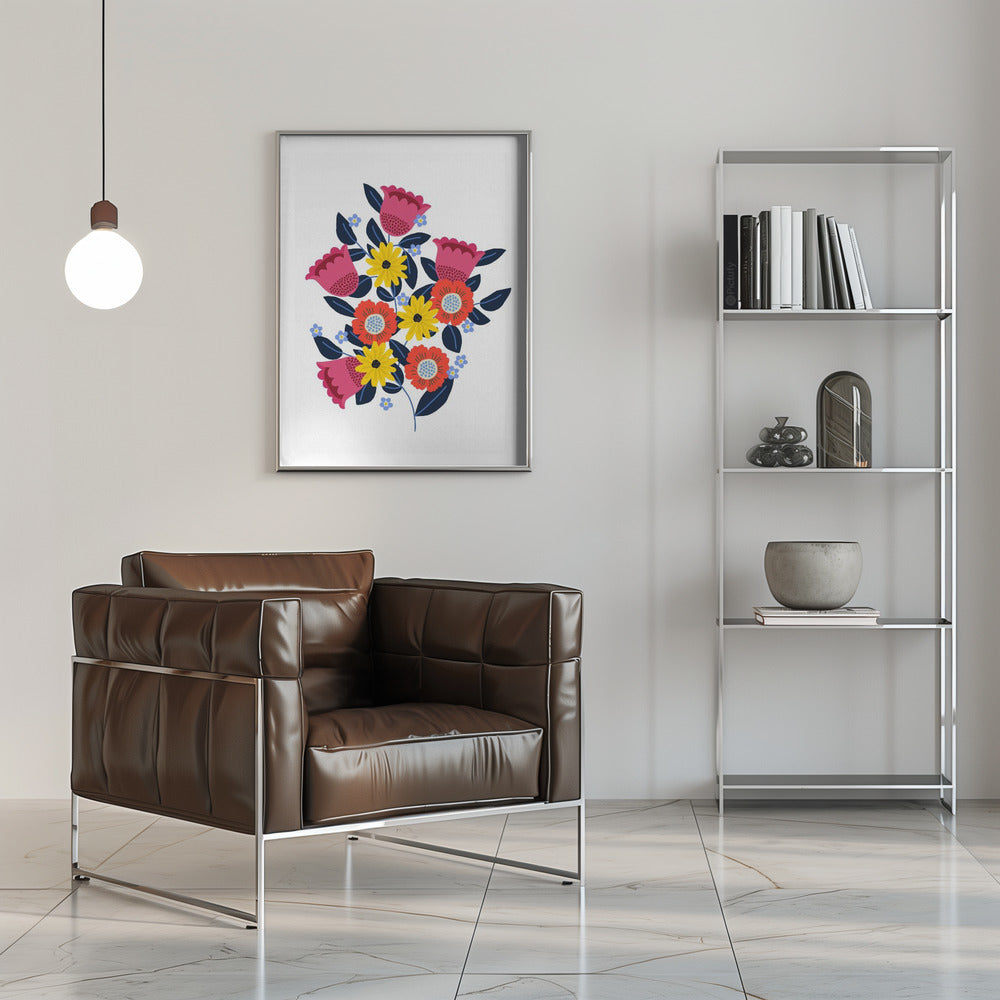 Plakat - 9933x14043 Din 123 - Admen.dk