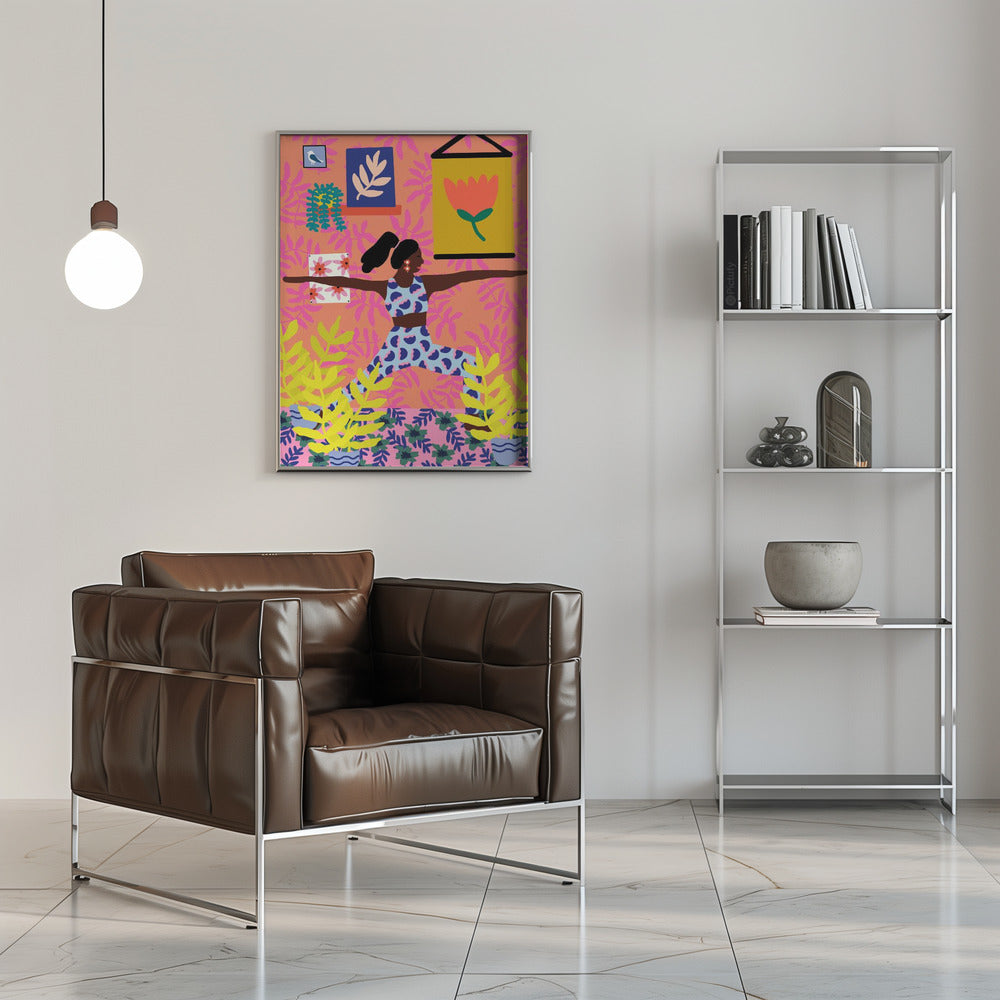 Plakat - 9933x14043 Din 21 - Admen.dk
