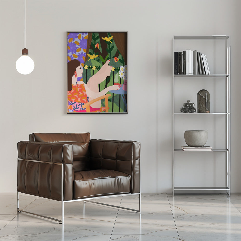 Plakat - 9933x14043 Din 18 - Admen.dk