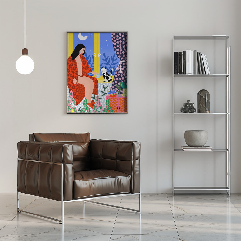 Plakat - 9933x14043 Din 54 - Admen.dk
