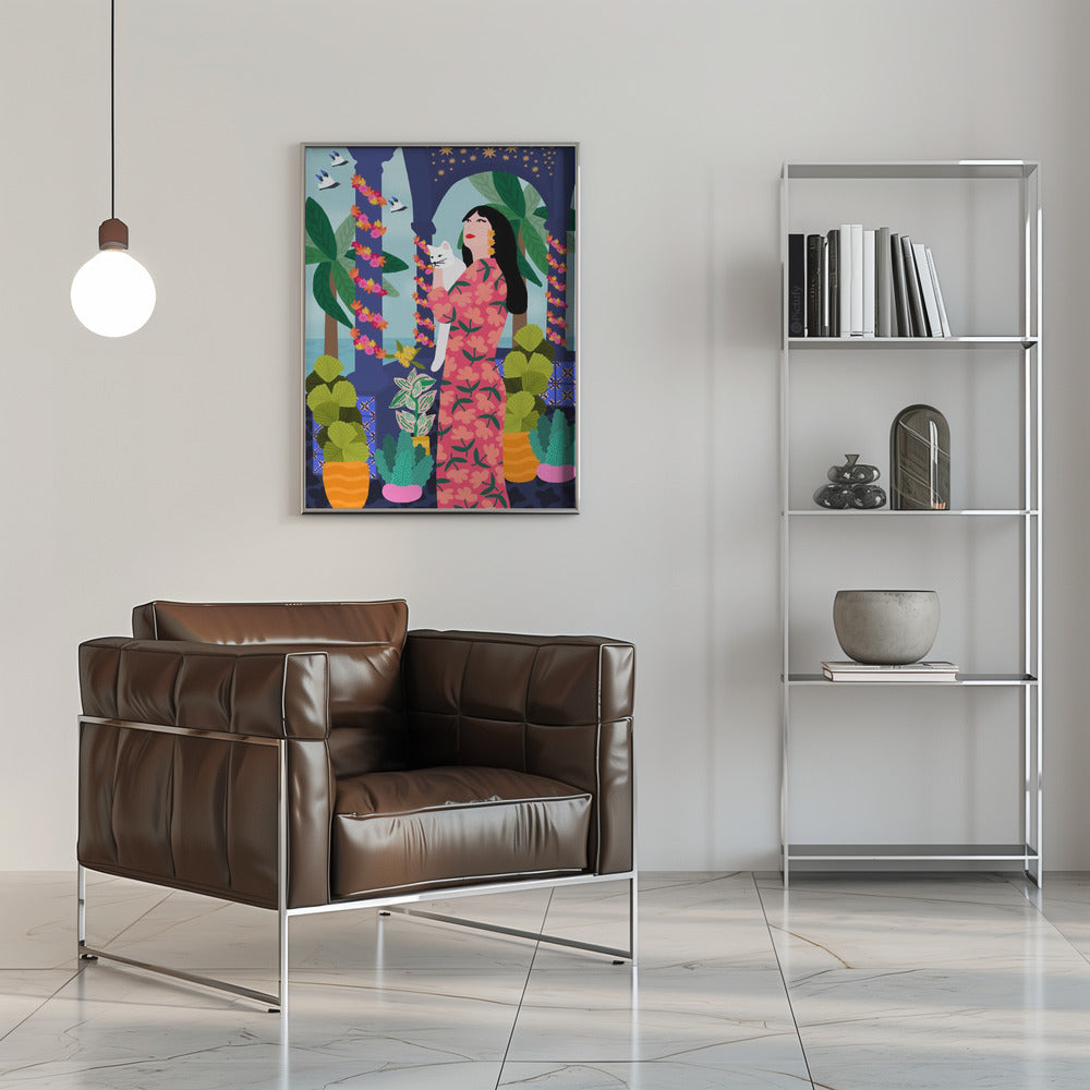 Plakat - 9933x14043 Din 53 - Admen.dk