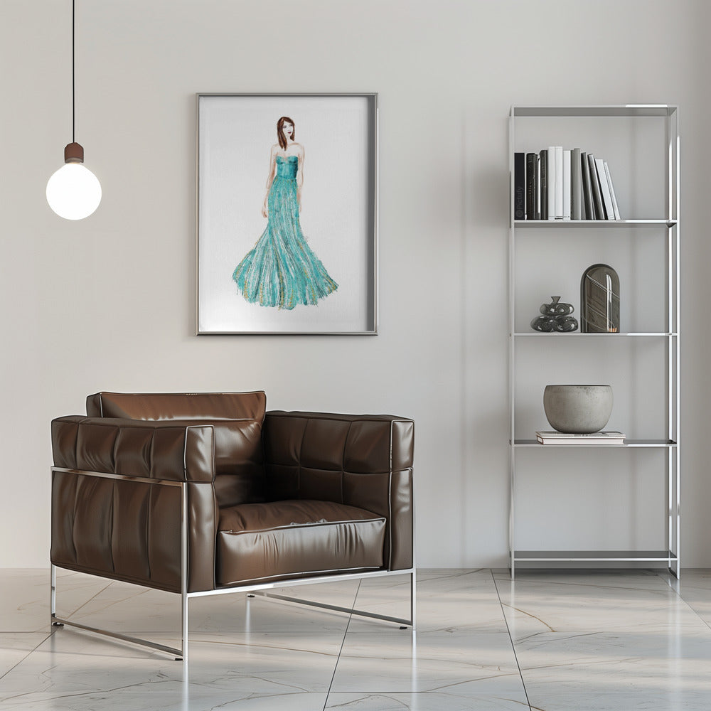 Poster - Variel