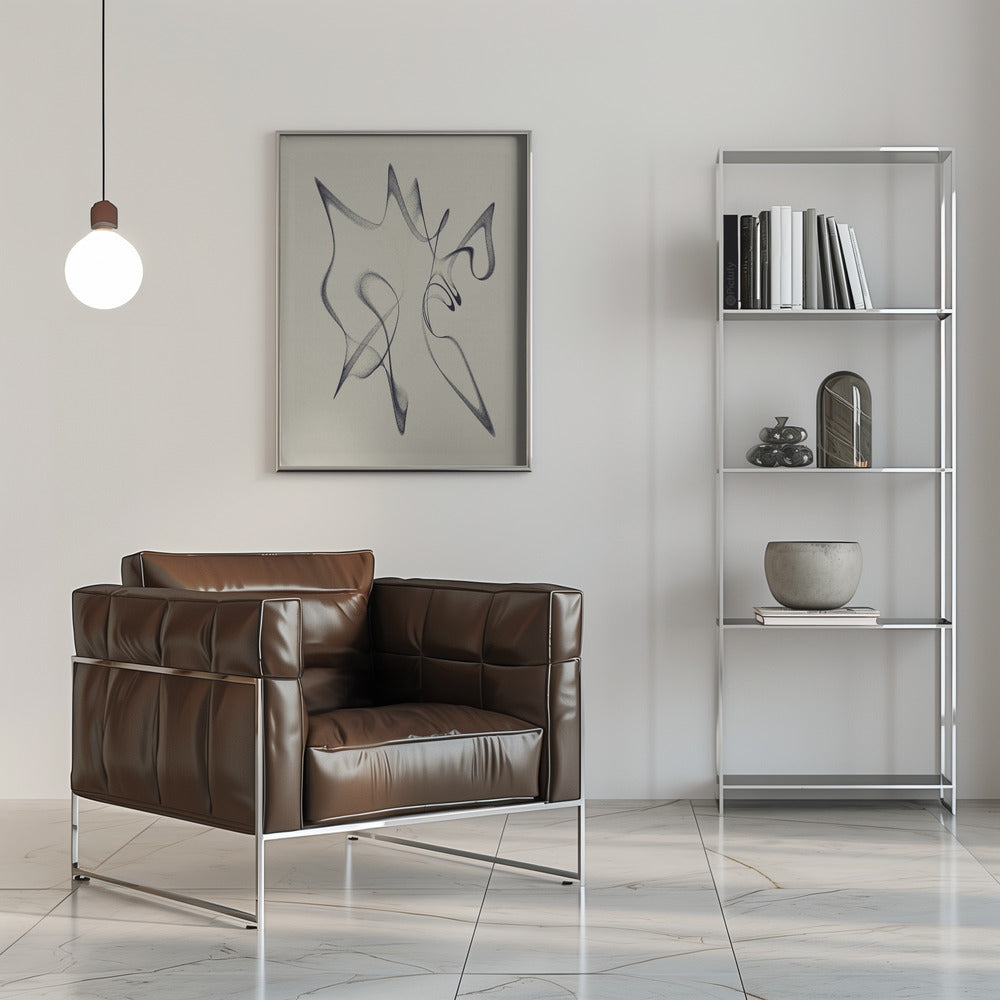 Poster - Mobius 7449