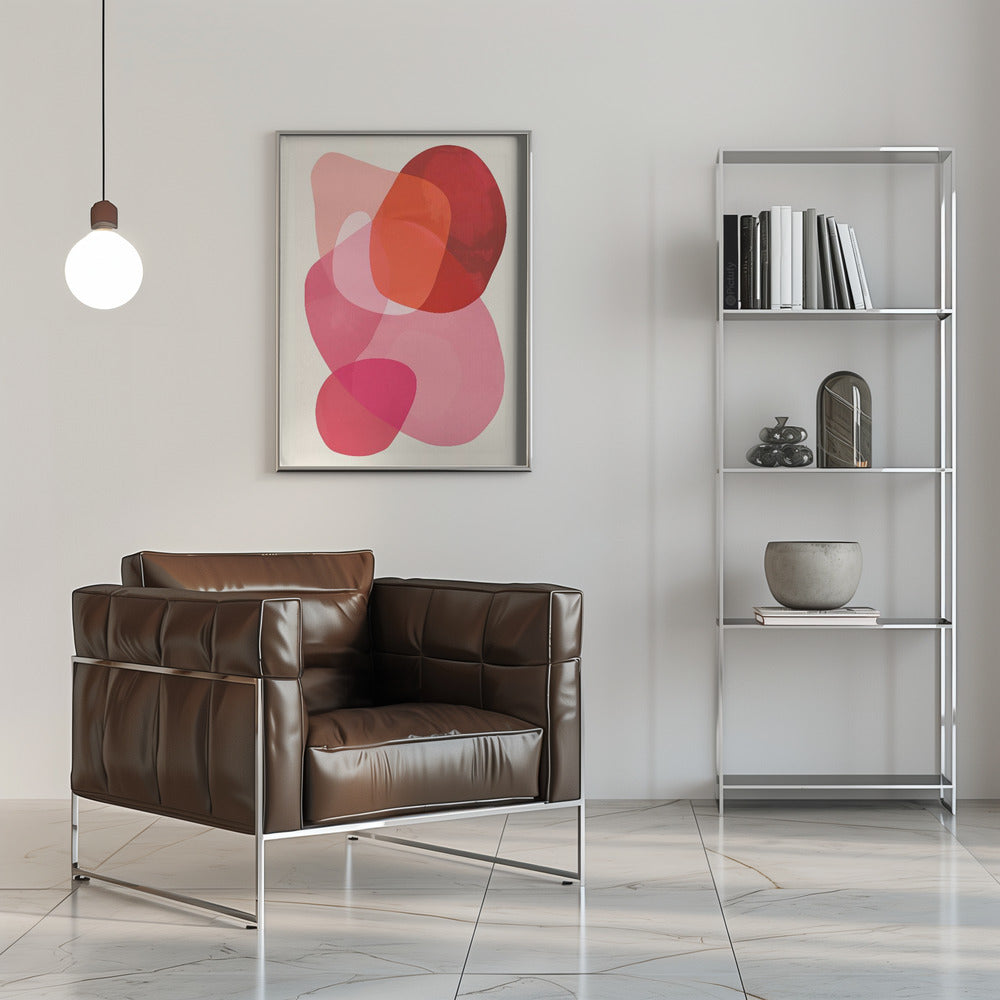 Poster - Overlap