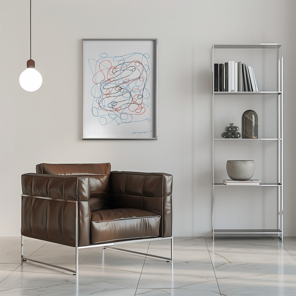 Poster - Ulter