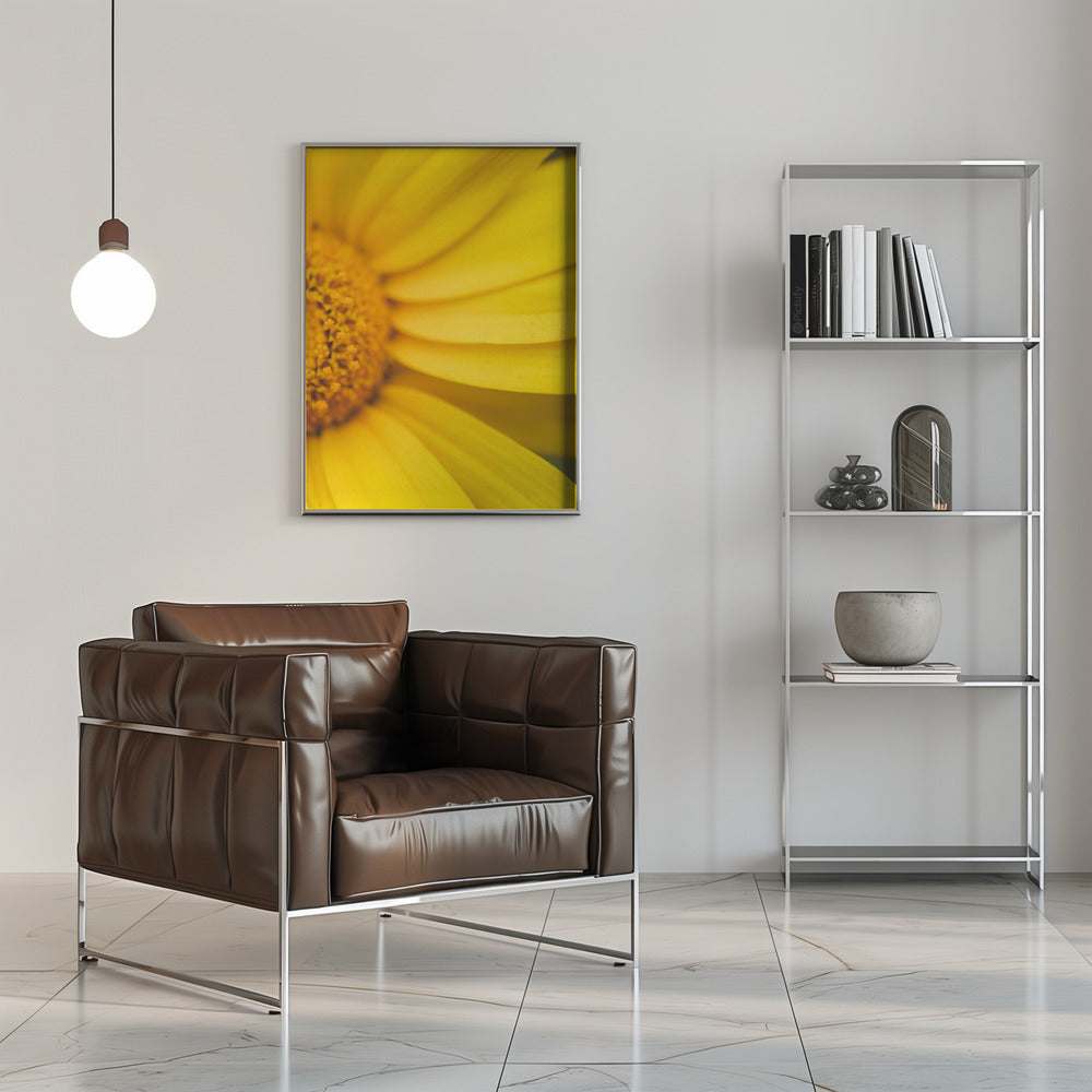 Plakat - Summer Flowers 42 - Admen.dk