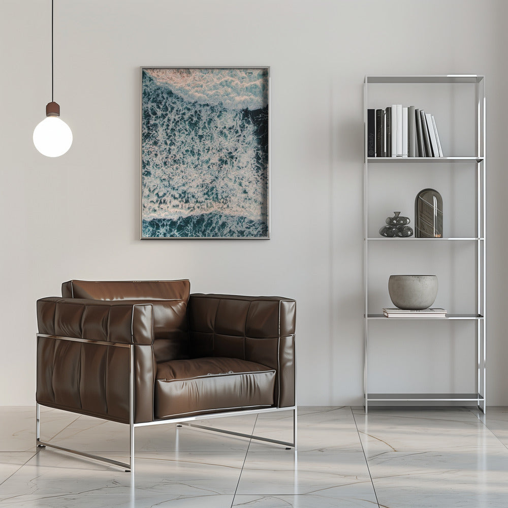 Plakat - By the Ocean 17 - Admen.dk