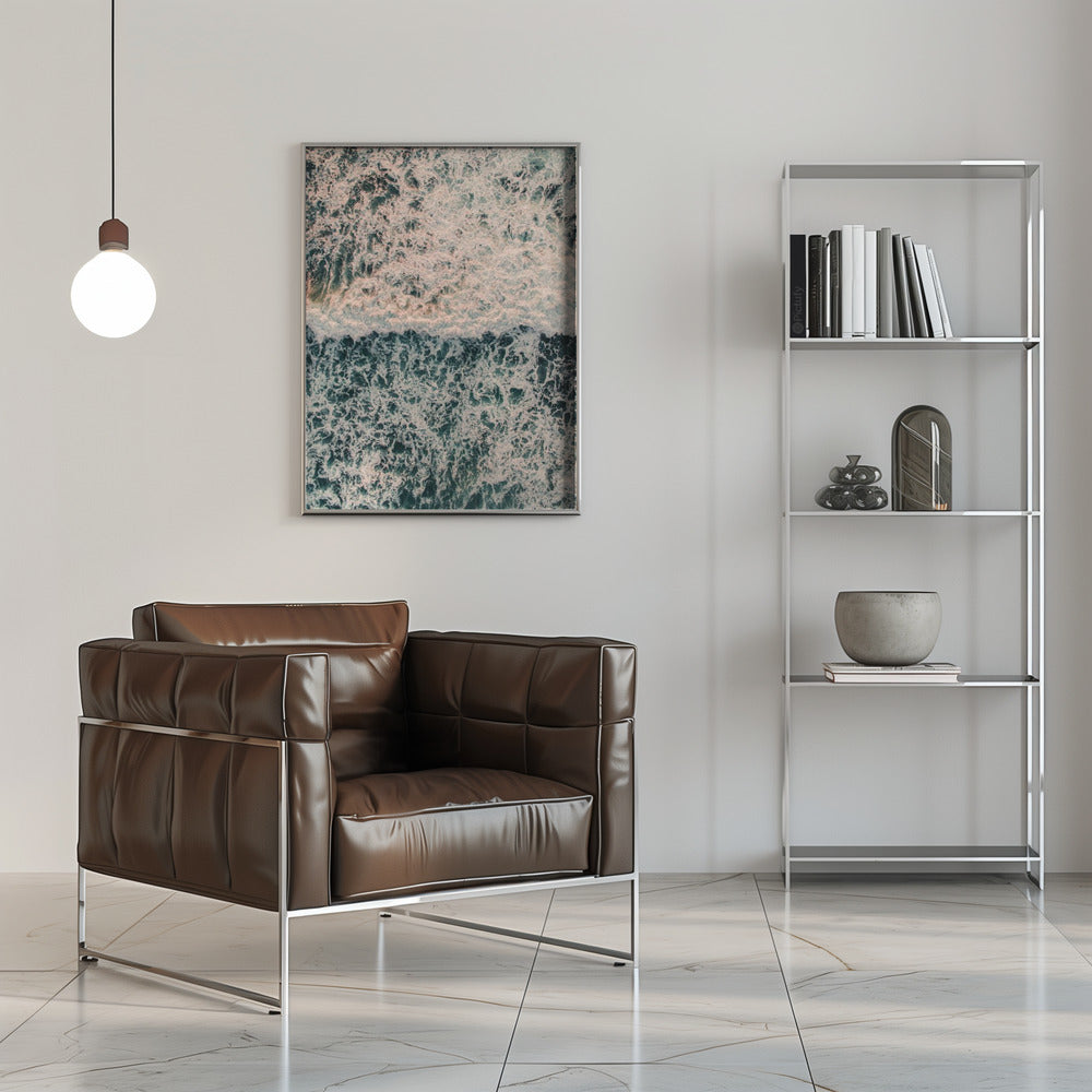 Plakat - By the Ocean 18 - Admen.dk