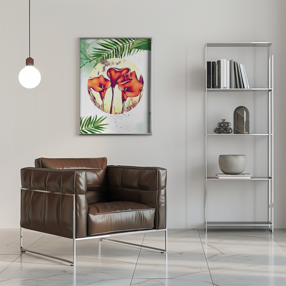 Poster - Plants 10