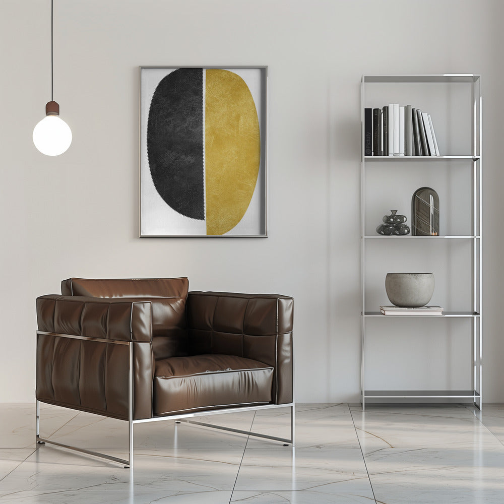 Plakat - The Yellow Appeal