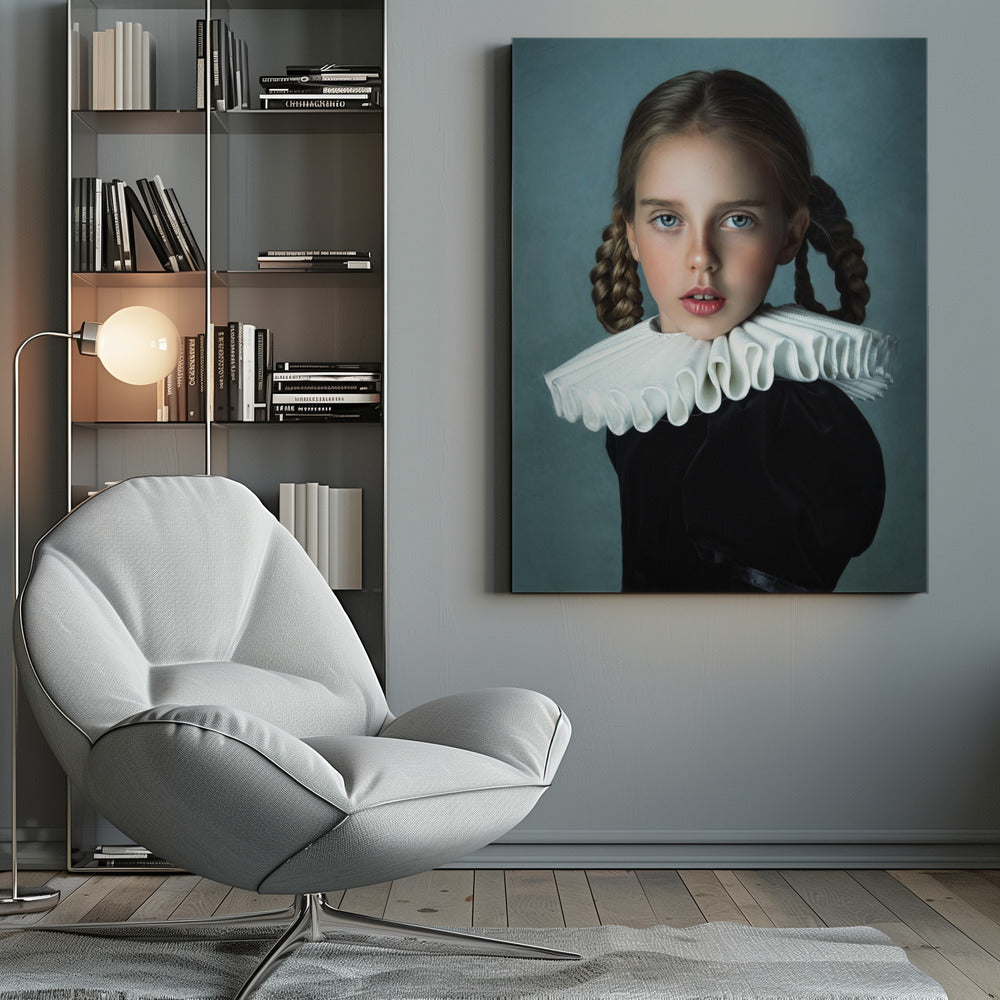Canvas - Antonina - Admen.dk