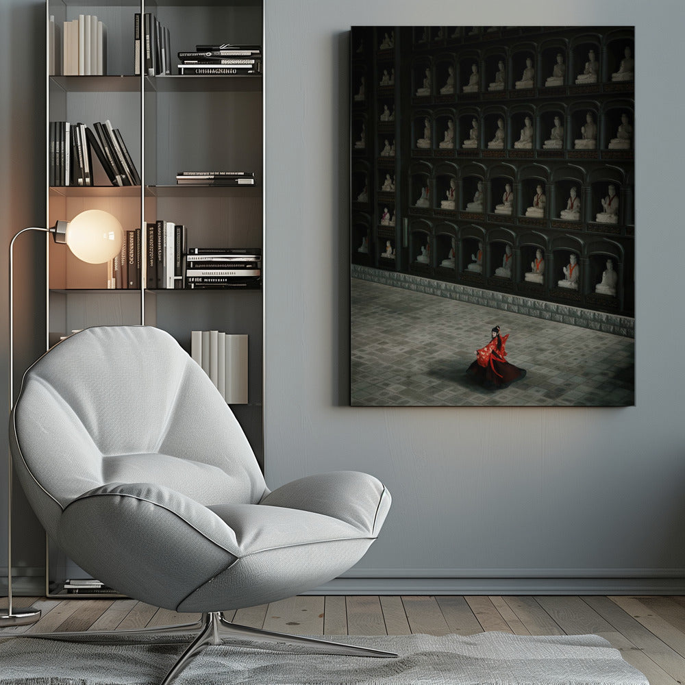 Canvas - Appease - Admen.dk