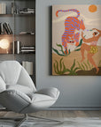 Canvas - Dance With Me - Admen.dk
