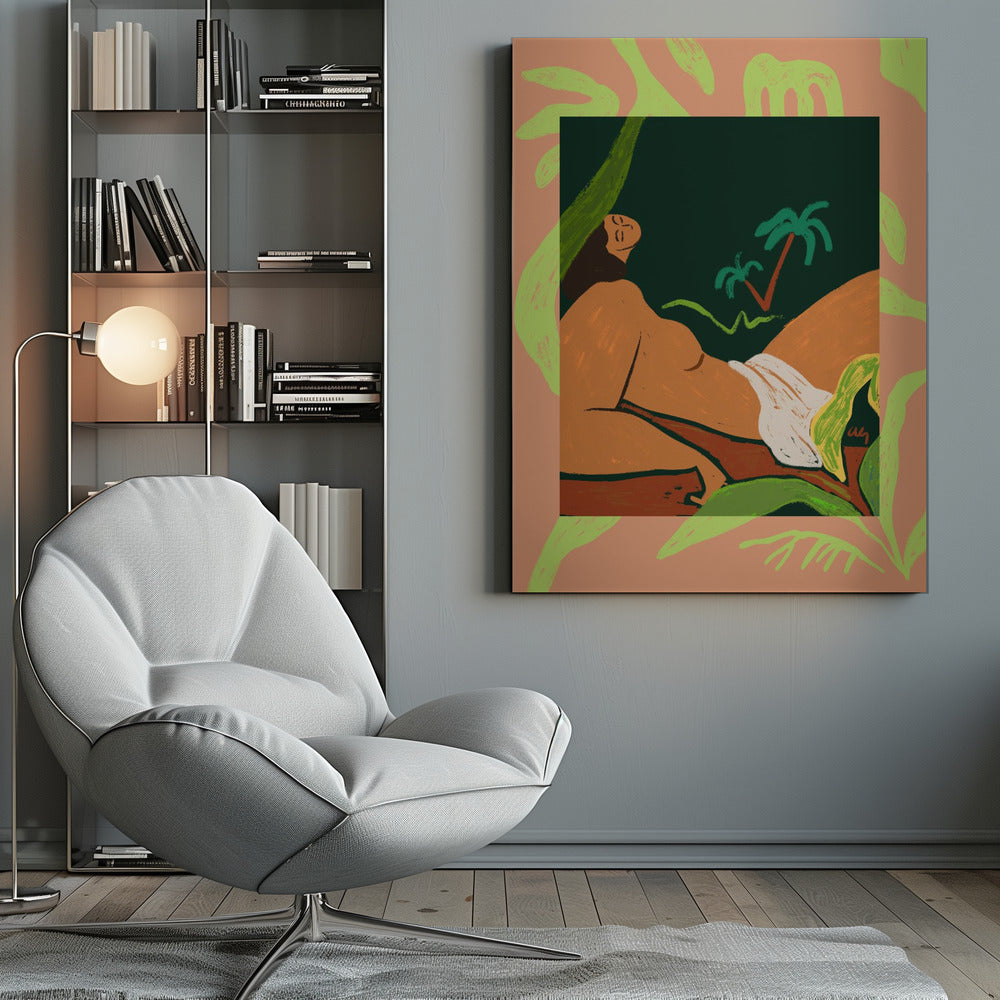 Canvas - Window - Admen.dk