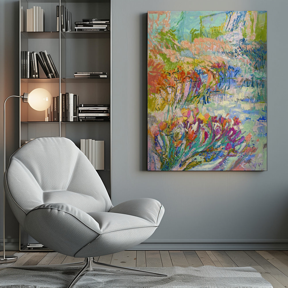 Canvas - Df2030joyful Morning (1)