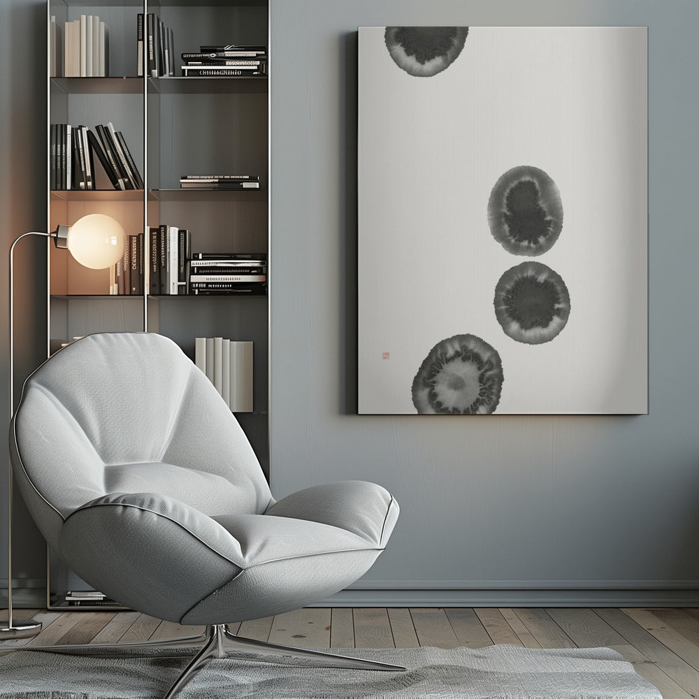 Canvas - Atoll Ilands - Admen.dk