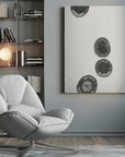 Canvas - Atoll Ilands - Admen.dk
