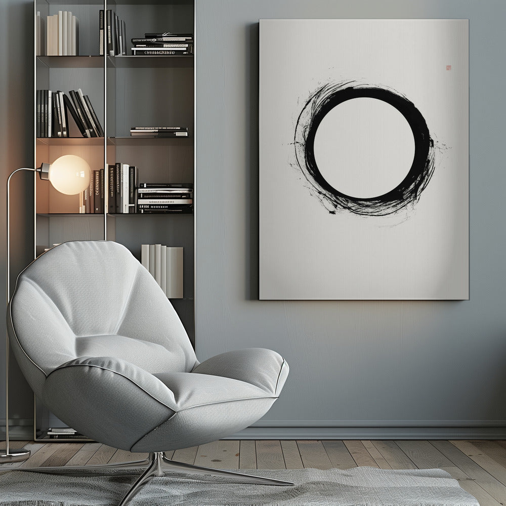 Canvas - Eclipse - Admen.dk