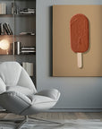 Canvas - Icecream
