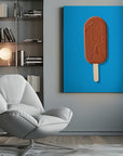 Canvas - Icecream