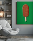 Canvas - Icecream