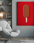 Canvas - Icecream