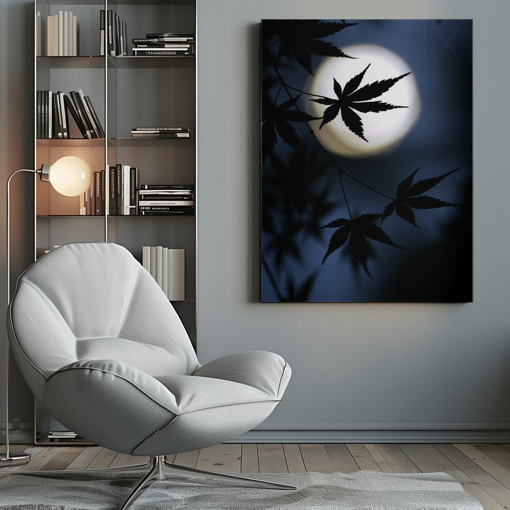 Canvas - Color of Japan - Admen.dk